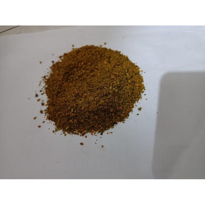 

Terlaris Tepung Kunyit Murni 1 Kg