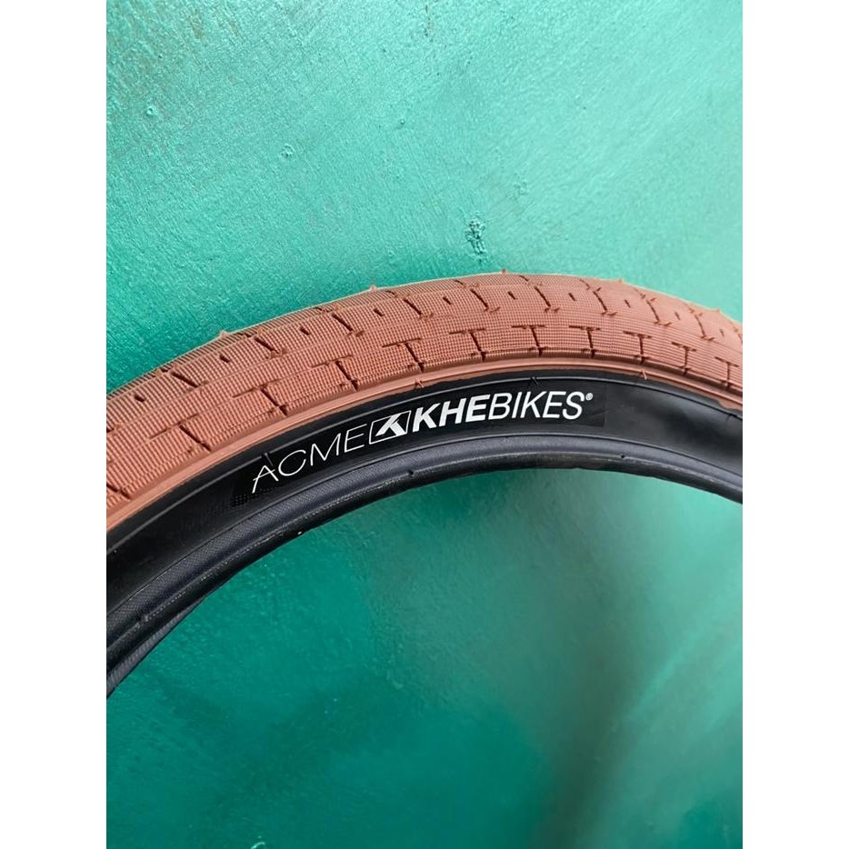 Ban Luar Khe Bikes 20 X 2.40 Bmx #Gratisongkir #Sale #Discount