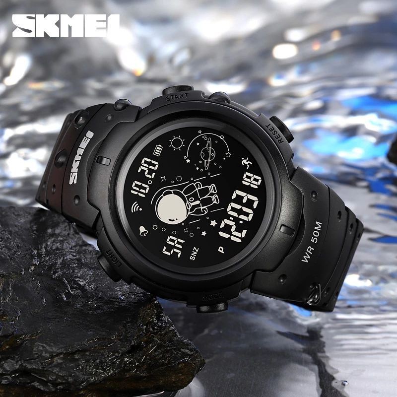 Momento Shop | JAM TANGAN SKMEI 1820 ORIGINAL