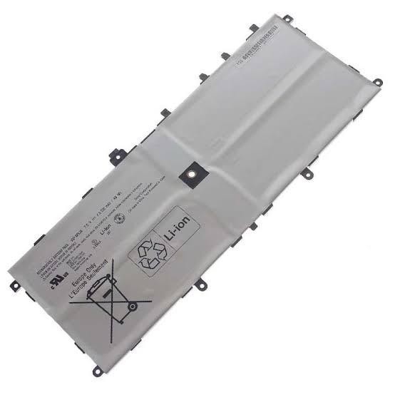 BATTERY BATERAI SONY VAIO DUO13 SVD132A14W SVD1321M2EW VGP-BPS36 ORI