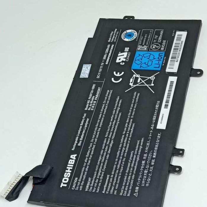 BATTERY TOSHIBA PA5073U-1BRS SATELLITE U920 U925T U920T U920T-100 38WH