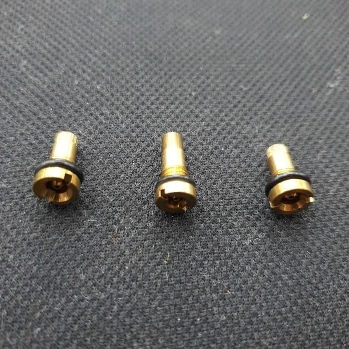 Ready Inlet valve KJW - inlet valve WE