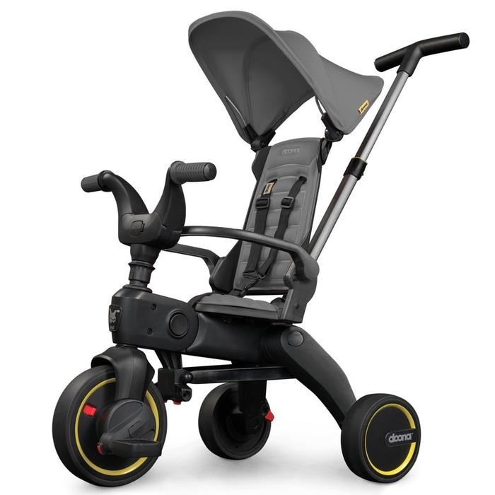 DOONA LIKI TRIKE S1 SEPEDA ANAK