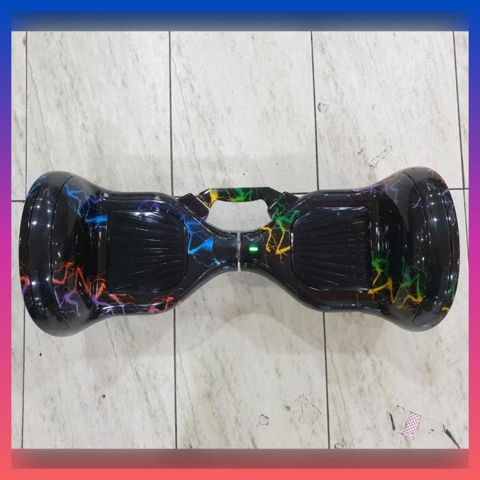 Smart Balance Wheel Hoverboard 10 Inch Smart Balance