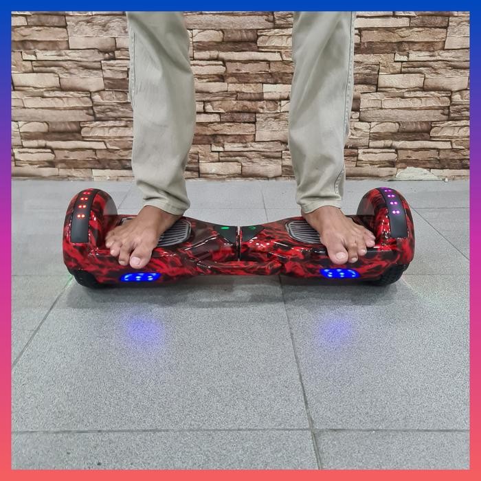 hoverboard murah anak smart wheel balance autobalancing