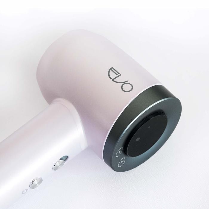 Lumi EVO BLDC Hair Dryer 1500w Alat Pengering Rambut - 100% Original