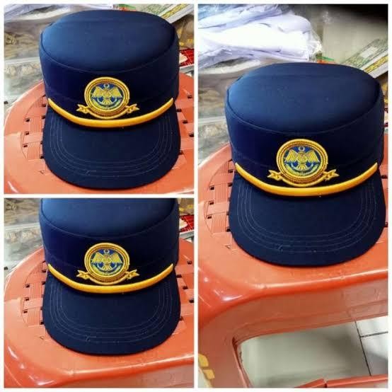 PROMO! TOPI KOMANDO DISHUB GOLONGAN 3