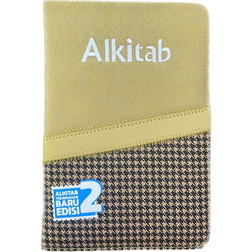 

SALE ALKITAB UK. SEDANG SAPOLO TB2 (TB2 054 TI SAPOLO) READY