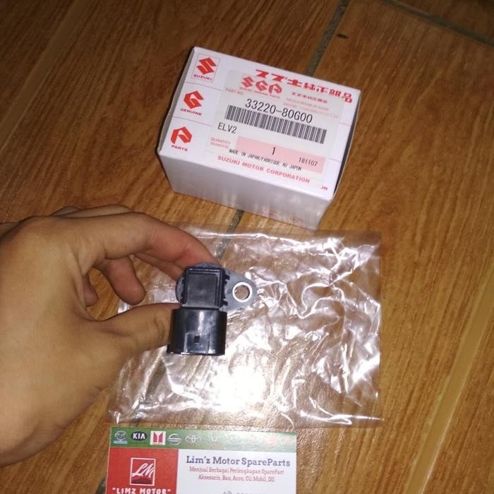 Sale Ckp Sensor-Crankshaft Position Sensor Suzuki Aerio & Baleno Next-G