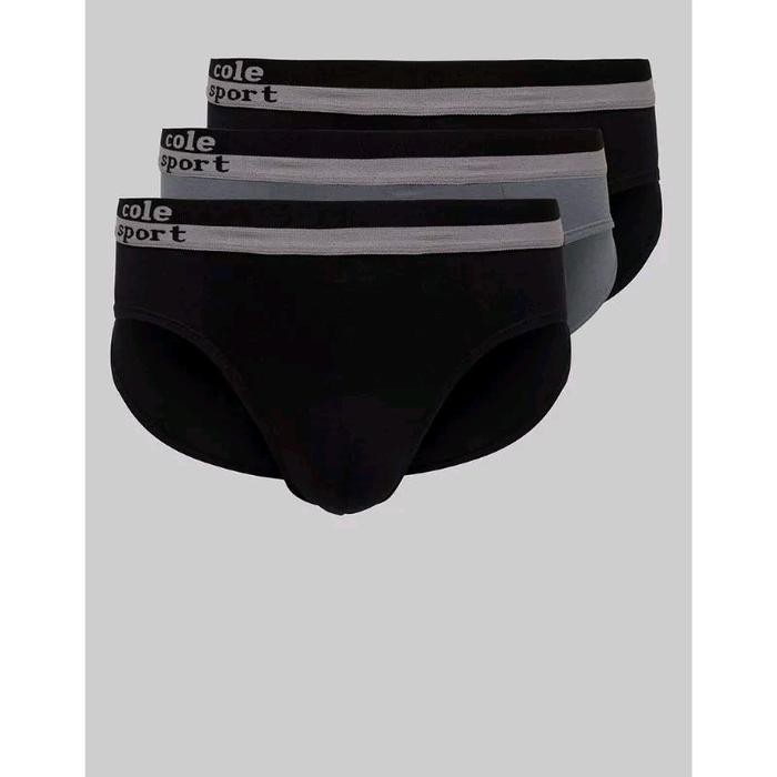 PROMO CELANA DALAM COLE ORIGINAL COLE KLJ