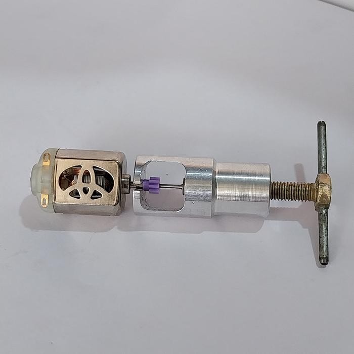 Pinion Puller / Treker Gir Dinamo Tamiya / Treker Gir Propeller #Gratisongkir