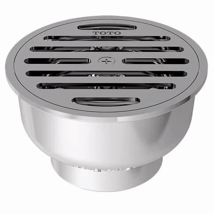 Populer Floor Drain Toto Tx 1 Da Floor Drain Toto Tx1Da
