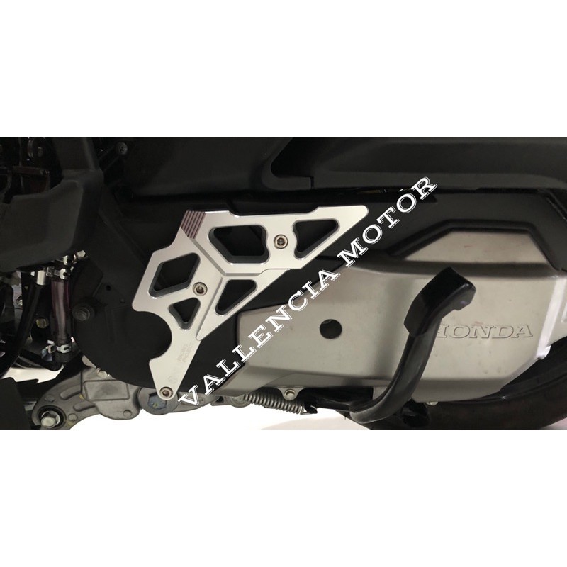 Tutup Cvt Pcx New Cover Cvt Adv150 Tutup Cvt Pcx150 Variasi Adv 150 Nui Racing Thailand