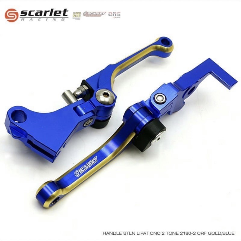 handle hendel crf 150 model lipat / handle scarlet crf / hendel rem crf / handle motor crf 150