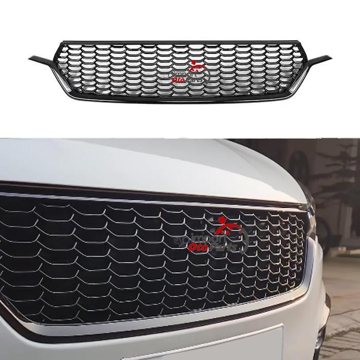 Grill Depan / Front Grill All New Ertiga