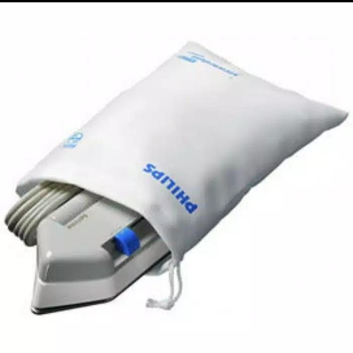 Setrika Travel Philips / Travel Iron Hd1301