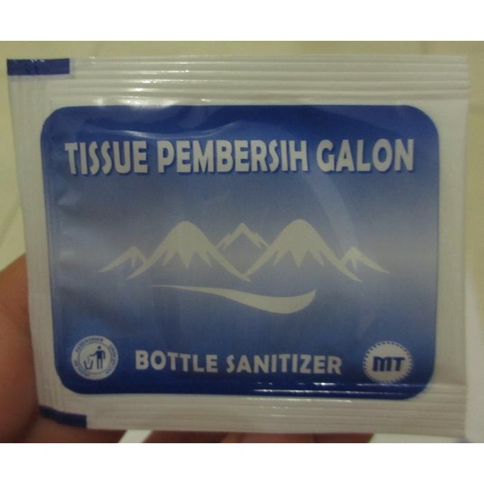 PROMO TERBARU TISU GALON ISI ULANG SXK