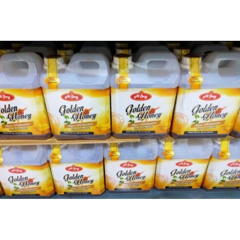 

Konter Makanan Madu Asli Murni Kalimantan Beli 1 Gratis 1