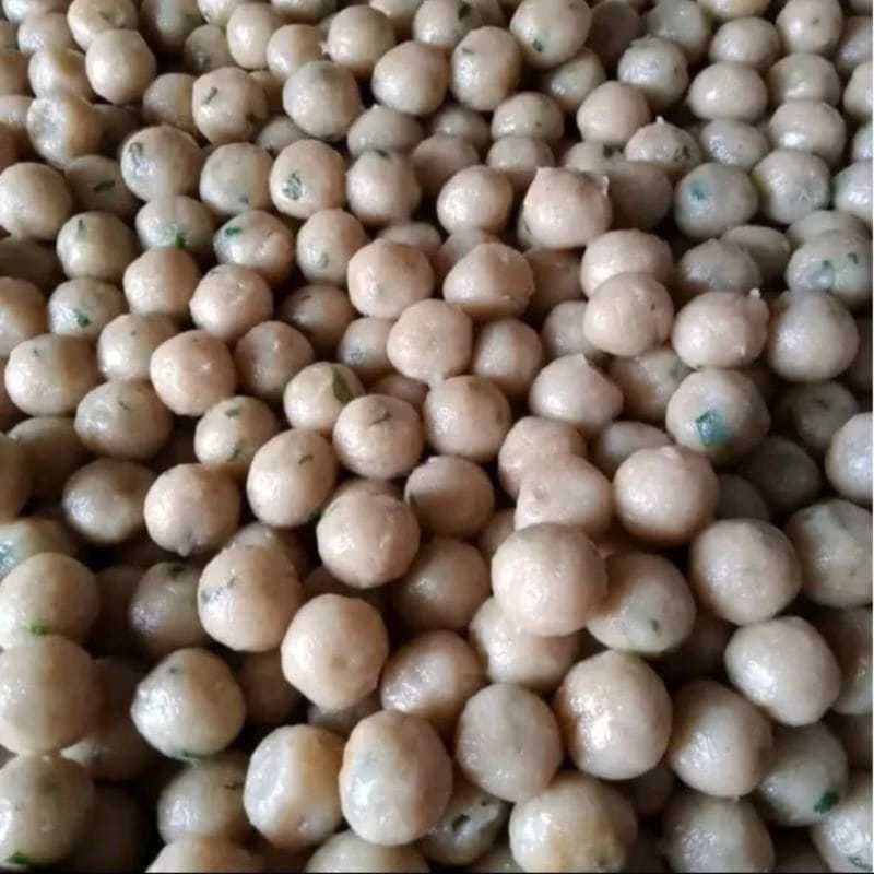 

Konter Makanan Cilok Gajih 100 Biji Homemade Enak Bikin Nagih