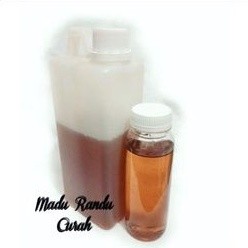 

Sensasi Lezat Madu Randu Curah Isi Bersih 1Kg