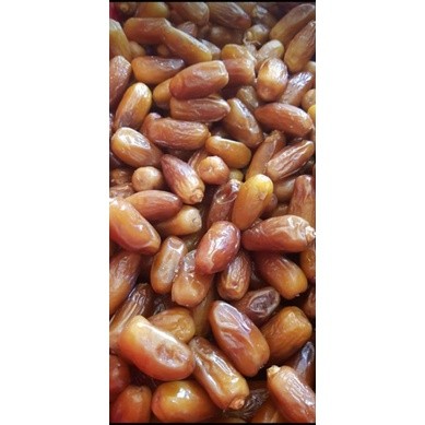 

Sensasi Lezat Kurma Tunis Madu Premium 500 Gr