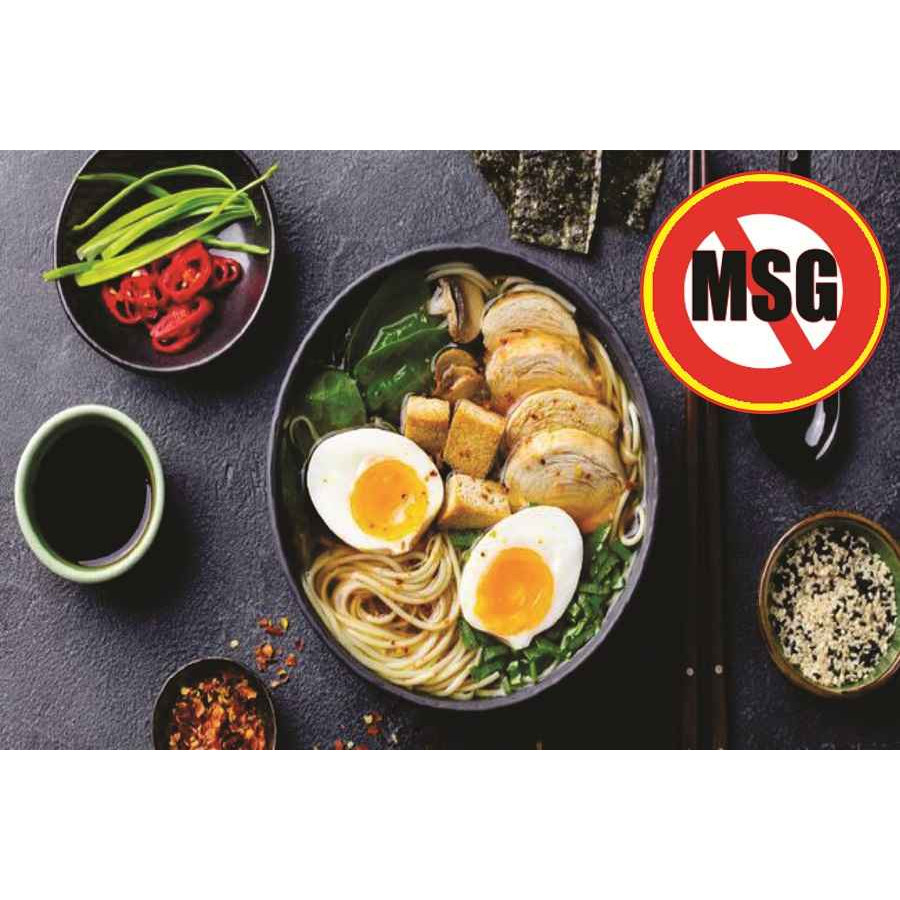 

Sensasi Lezat Bumbu Kuah Rasa Ramen Jepang Non Msg 1Kg Suki Steamboat Shabu Hotpot Japanese Ramen