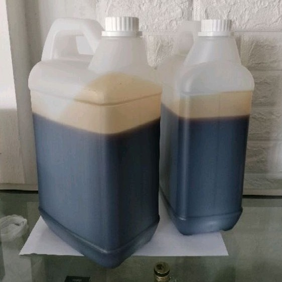 

Sensasi Lezat Madu Hitam Manis Gamat Propolis 5Kg