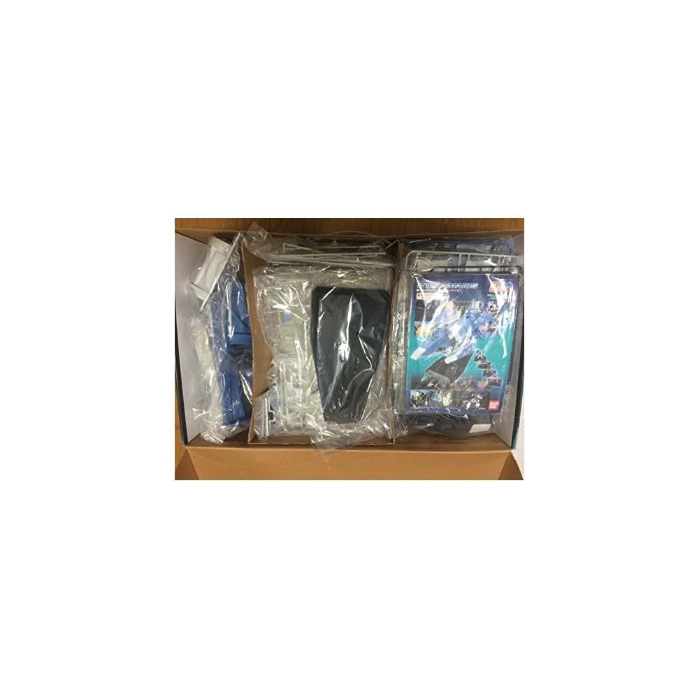 SALE  GUNDAM 00 1/400 CBS-70 PTOLEMAIOS PAINTED KIT READYY