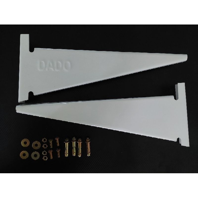 Bracket AC Outdoor Dado / Braket AC / Breket Outdoor AC