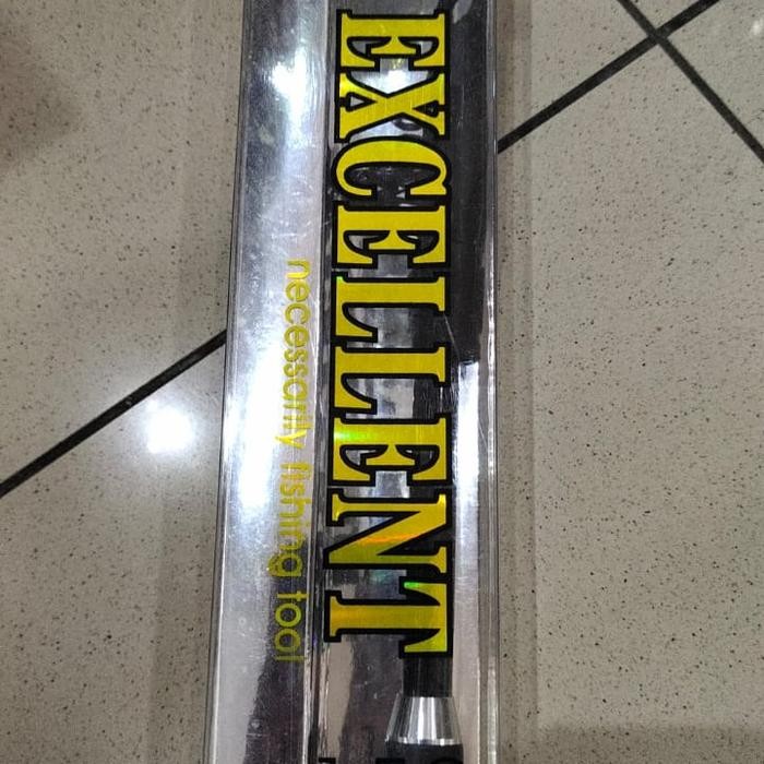 Joran telescopic Maguro excellent 150