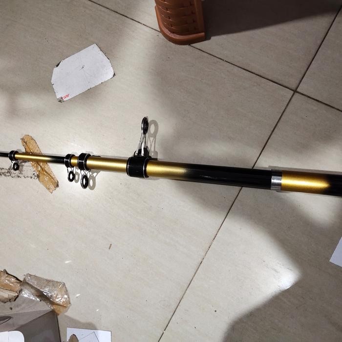 joran antena surf xenon pro power 450