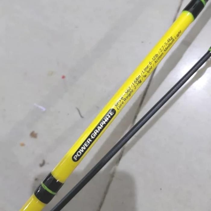 joran pioneer grizzly 562 joran carbon graphite