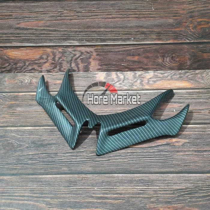 Original.. Winglet Vario 150 125 Carbon Vario New 2018 2019 2020 Keyless