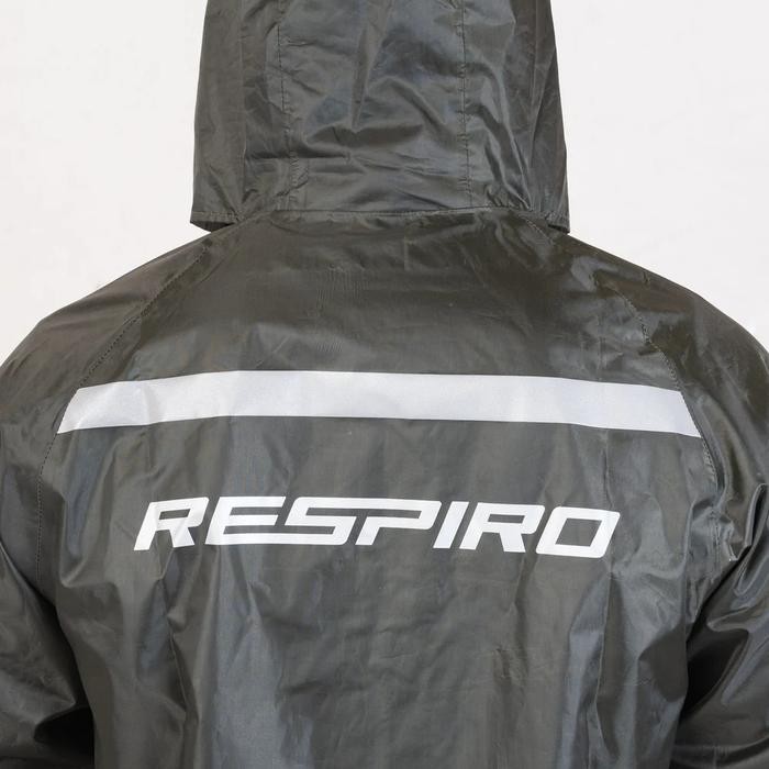 Jas Hujan/Rainsuit Respiro Defender