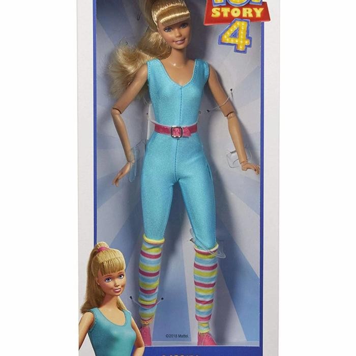 Toy Story 4 Barbie Doll