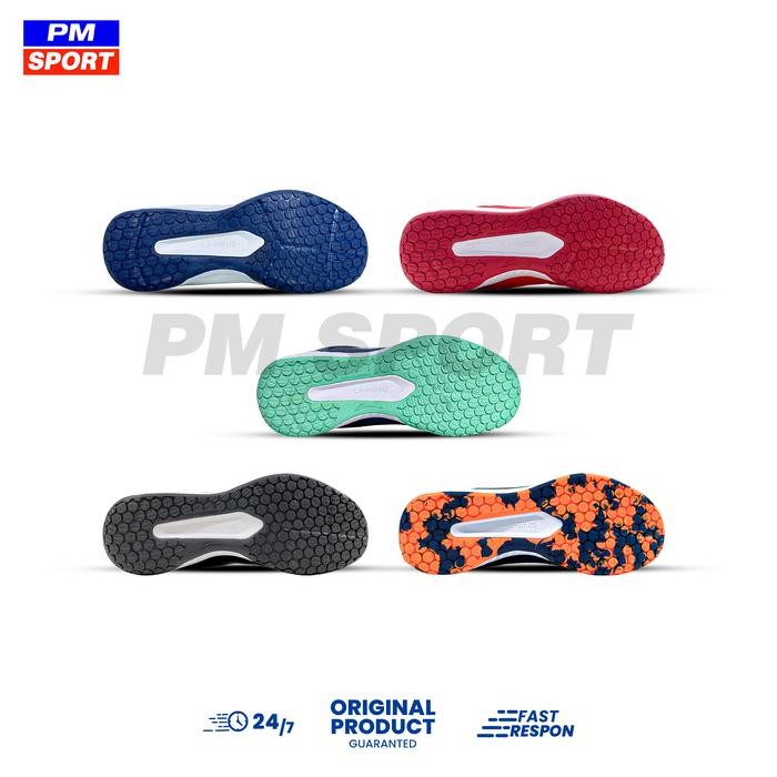 Sepatu Badminton Lining Ultra Power Junior Jr Anak Anak Bulutangkis Original