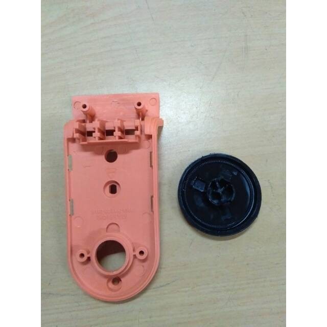 

New..!! Unik Knop Putaran Dan Panel Setrika Maspion Ha 110 Murah