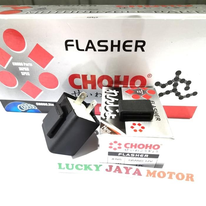 New.. Flasher Fasher Flaser Sen Sein Relay Mio Supra Karisma Jupiter Beat