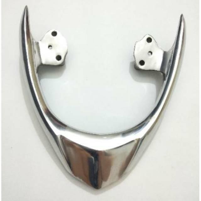 New.. Behel Belakang Jok Beat Fi 2013 2014 2015 Motor