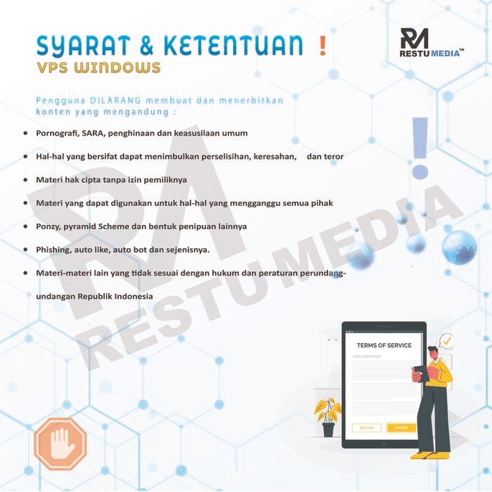 Paling Murah. Vps Windows Ssd 2 Perpanjang Pertahun