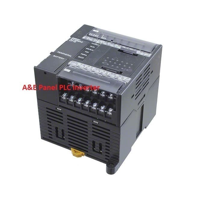 CP1E-N20DT-D CP1E N20DTD CP1EN20DTD PLC OMRON