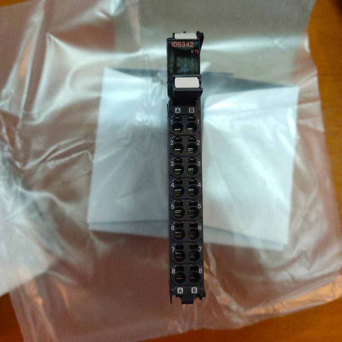 PLC OMRON NX-ID5342 BEST SELLER