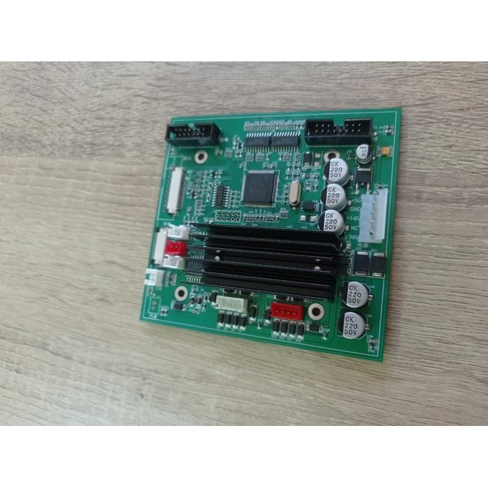 MAINBOARD MESIN CUTTING JINKA / MOTHERBOARD JINKA XL PRO ORIGINAL