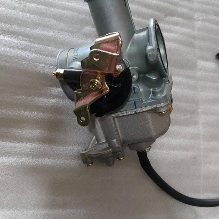 KARBURATOR MINERVA PZ30