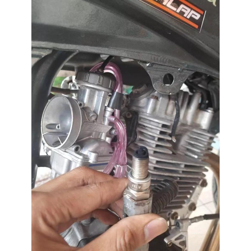 ORIGINAL KARBURATOR AIRSTRIKE SUDCO QAS KOTAK PWK SUDKO KARBU 33 34 35 36 38 40 42 MM