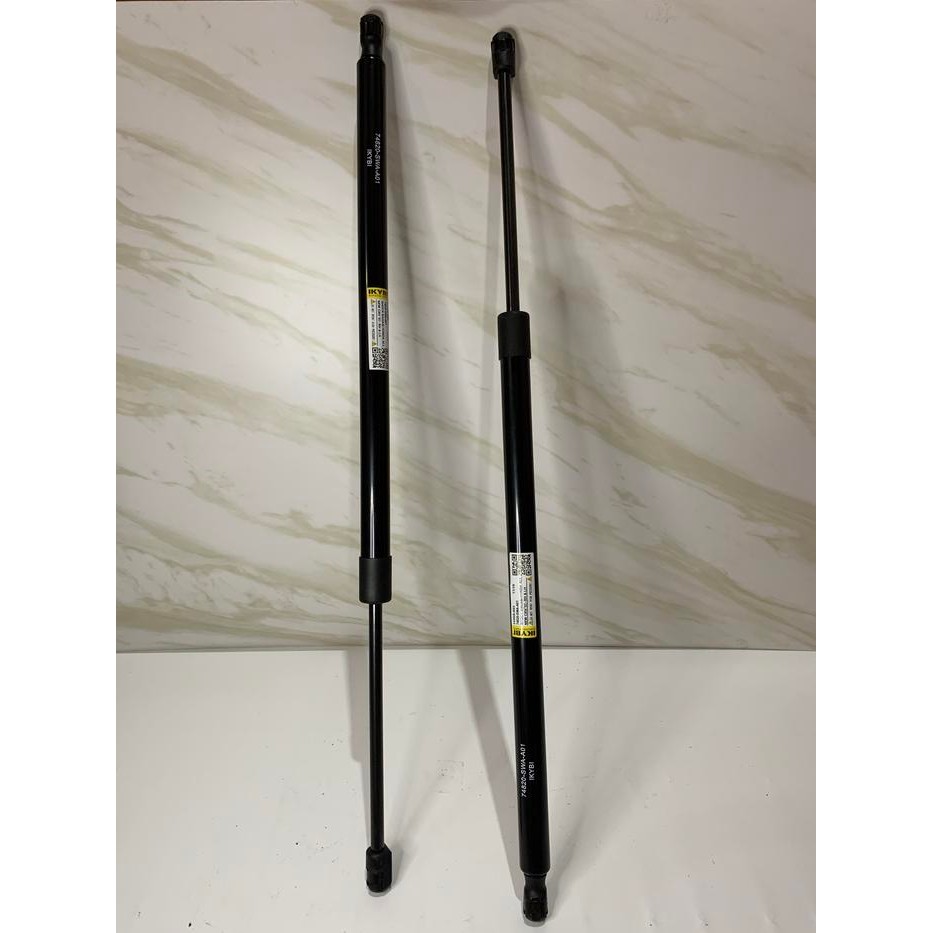 SHOCK BAGASI BELAKANG CRV GEN 3 (IKYBI)