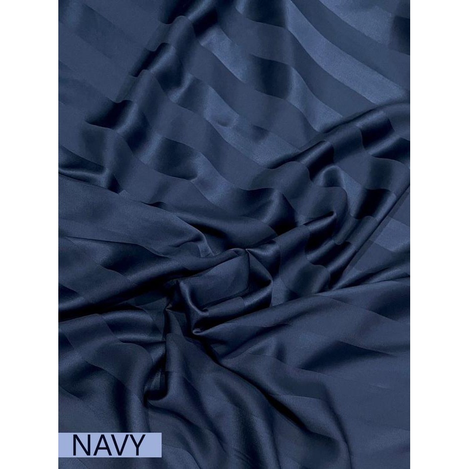 Sprei Sutra Organic (Sprei saja)