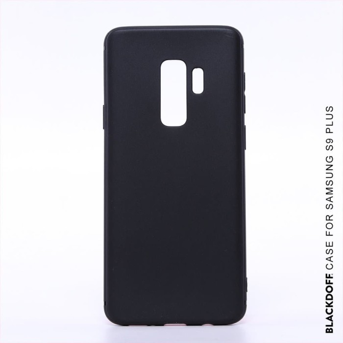 [Allthebest] Case Samsung S9 & S9 Plus Original