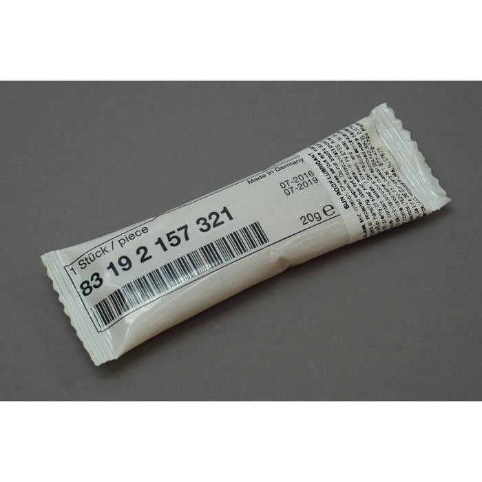 Grosir Original Bmw Grease Lubricant Minyak Pelumas Rel Sunroof Mobil 20G