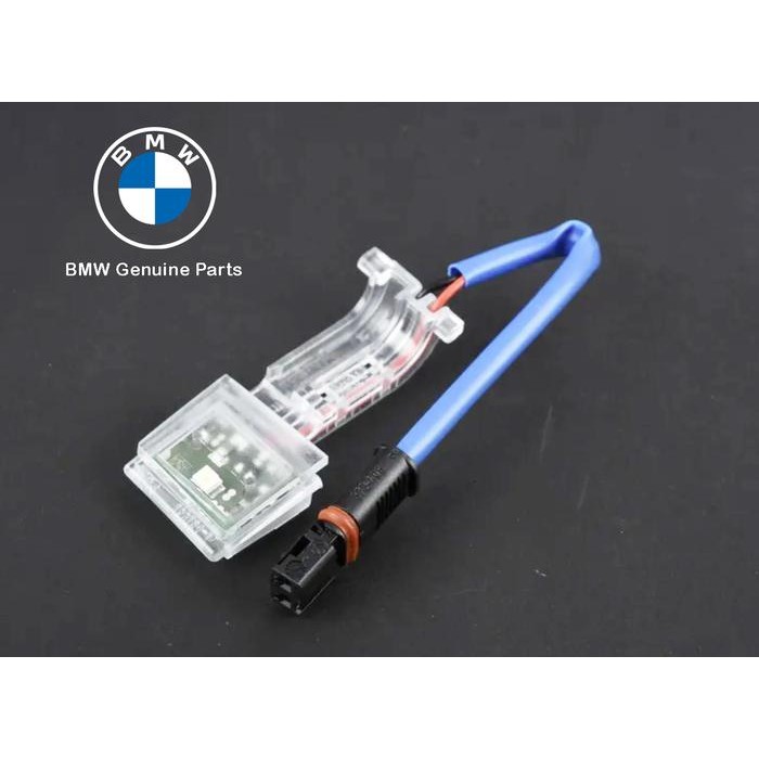 Murah Original Bmw F30 F32 F34 F36 Bohlam Led Lampu Handle Pintu Kiri